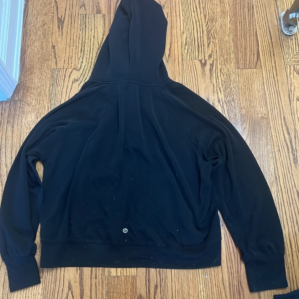 Glowmode Hoodie - Picture 5 of 7